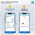 การขึ้นเงินรางวัลสลากดิจิตอล